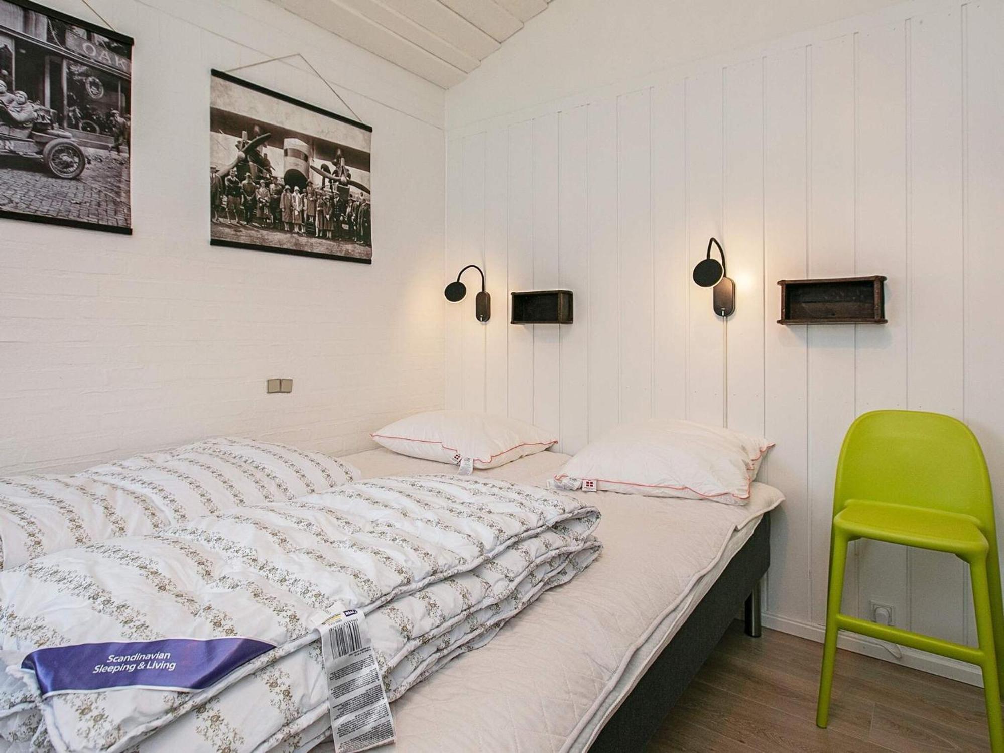 4 Person Holiday Home On A Holiday Park In Karreb Ksminde Karrebæksminde Esterno foto