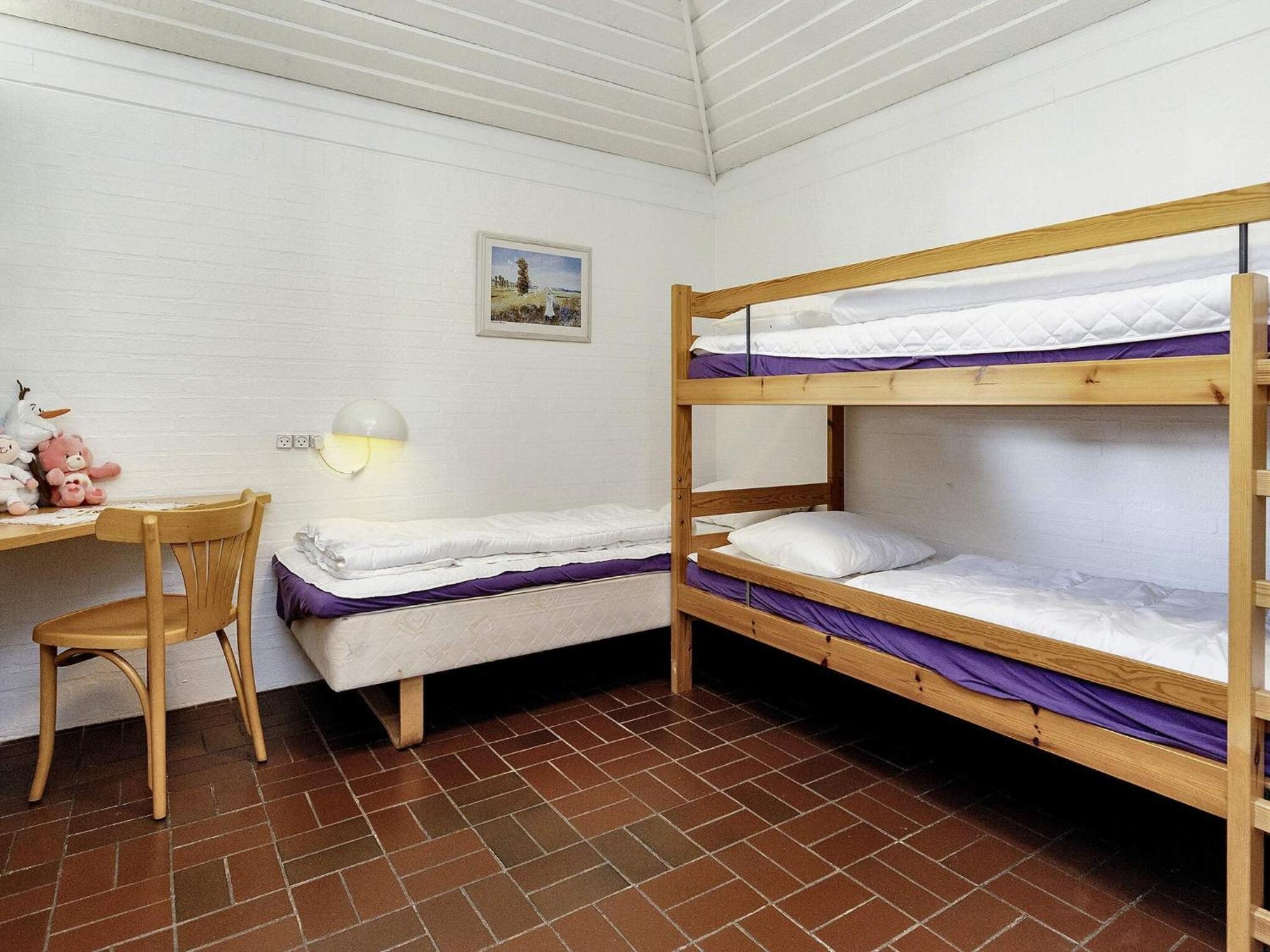 4 Person Holiday Home On A Holiday Park In Karreb Ksminde Karrebæksminde Esterno foto