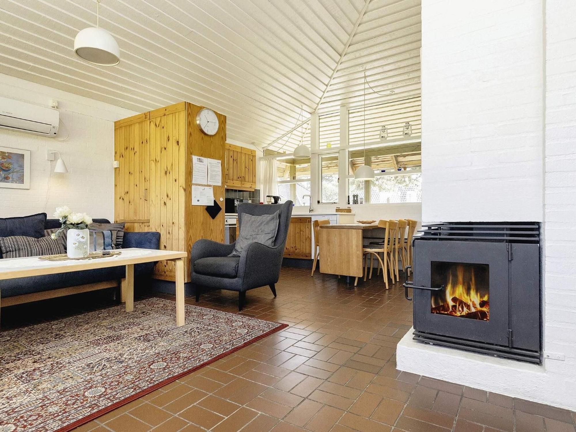 4 Person Holiday Home On A Holiday Park In Karreb Ksminde Karrebæksminde Esterno foto