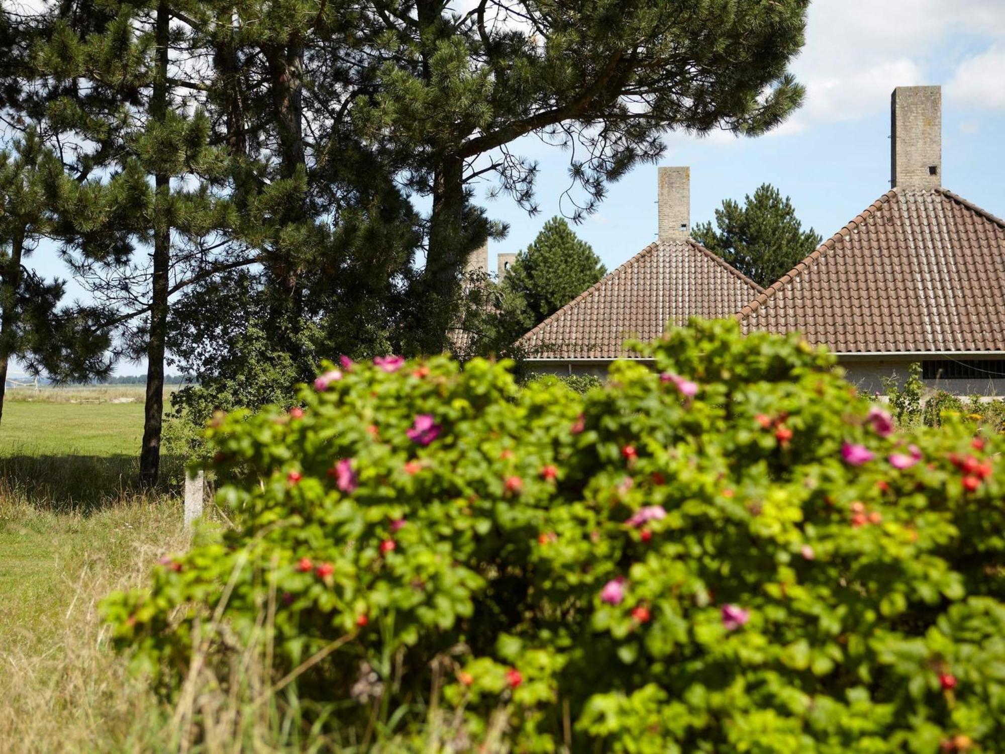 4 Person Holiday Home On A Holiday Park In Karreb Ksminde Karrebæksminde Esterno foto