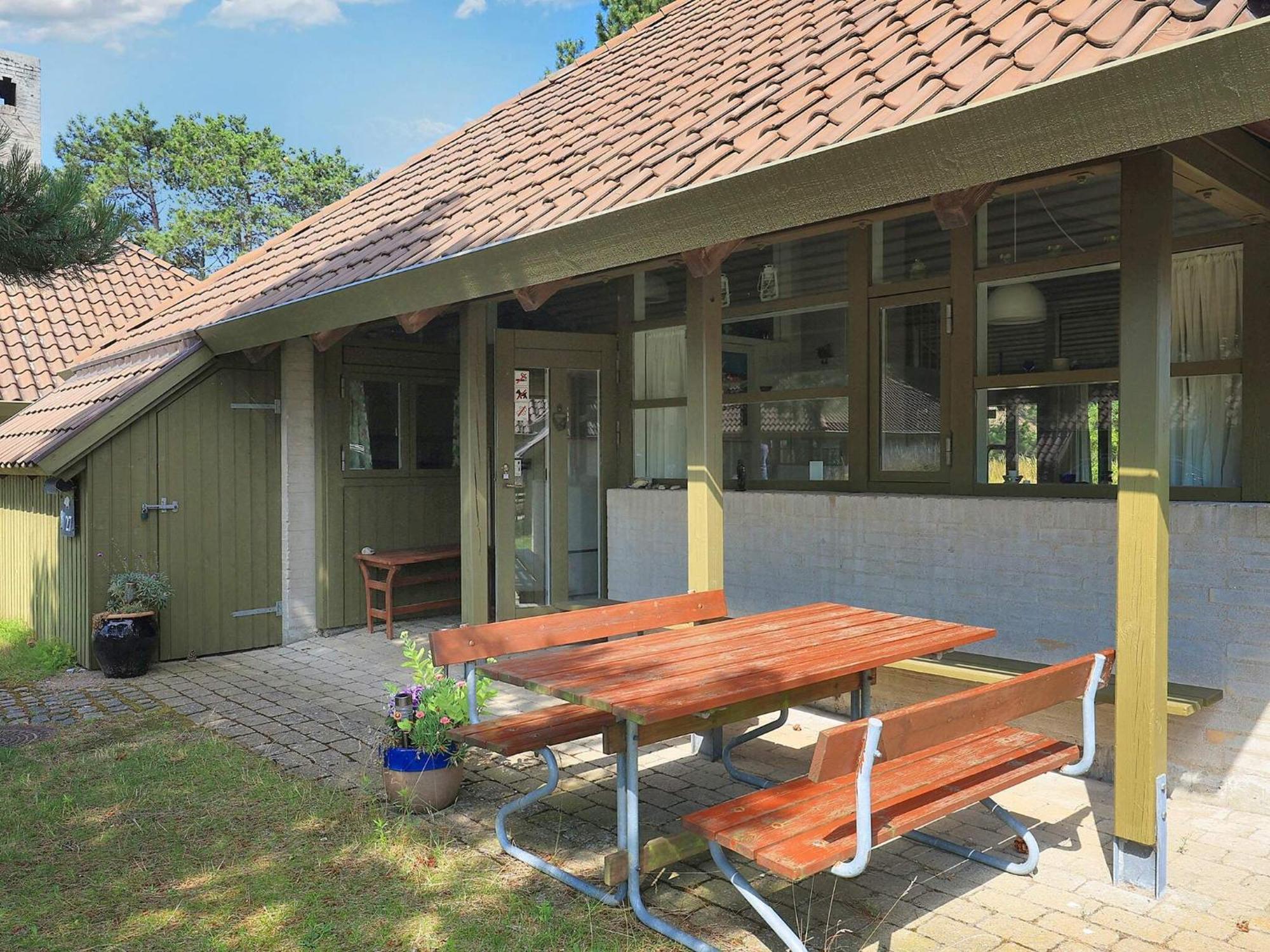 4 Person Holiday Home On A Holiday Park In Karreb Ksminde Karrebæksminde Esterno foto